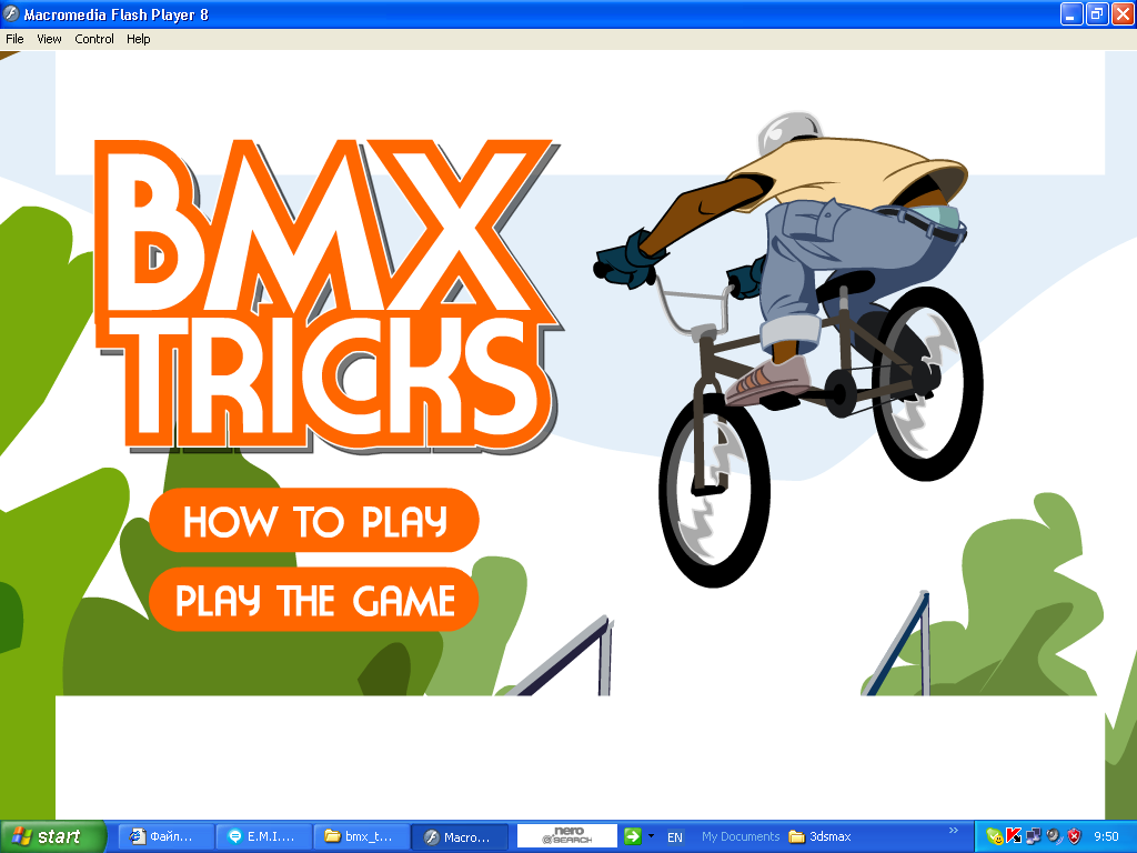 Bmx